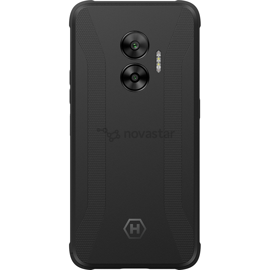 HAMMER Blade V 5G, 8GB, 256GB, black - Smartphone
