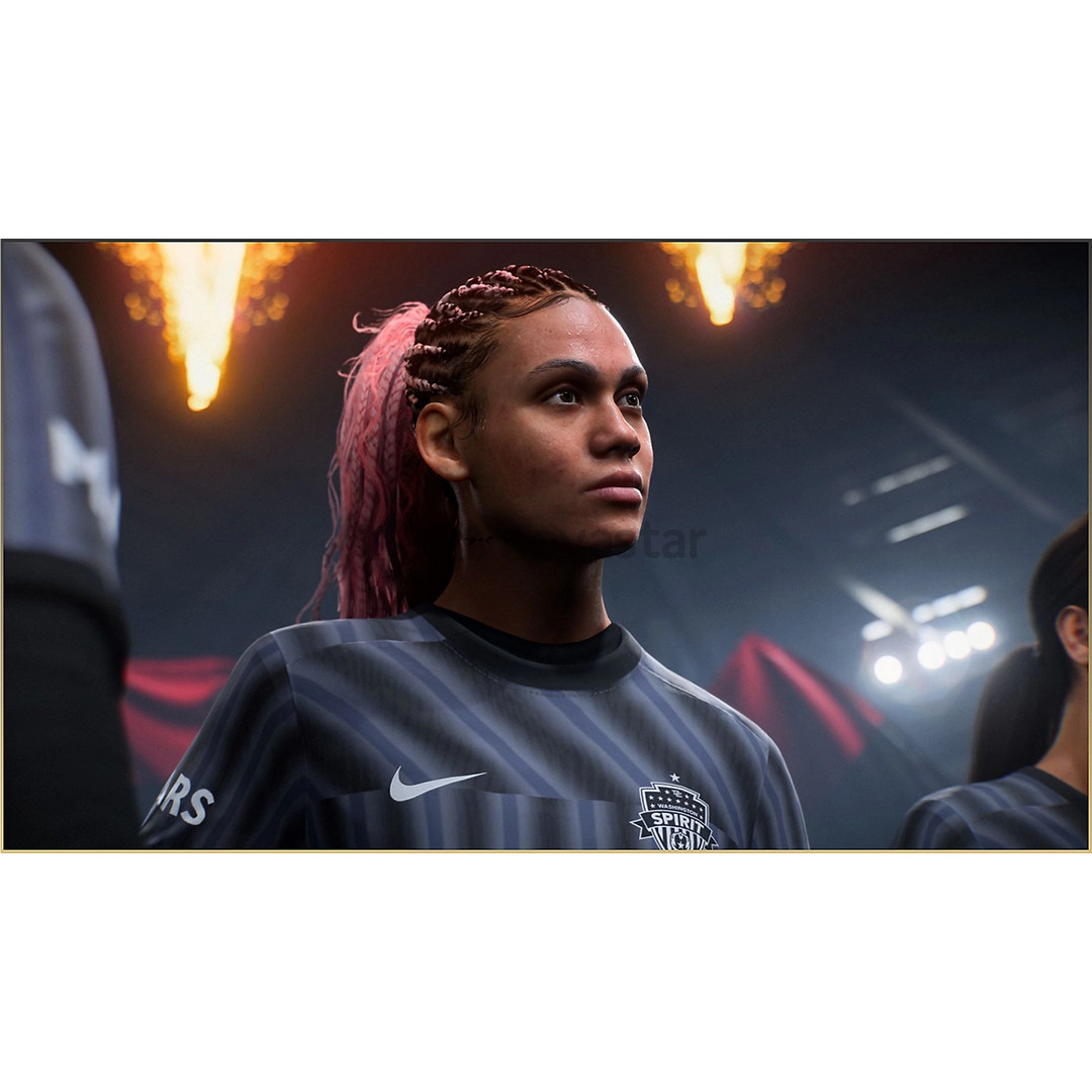 FC 26, PlayStation 5 - Žaidimas