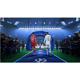 FC 26, PlayStation 4 - Игра