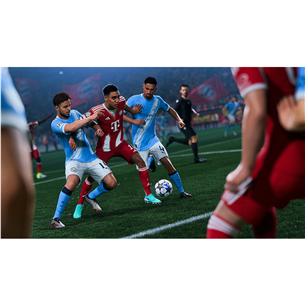 FC 26, PlayStation 4 - Игра