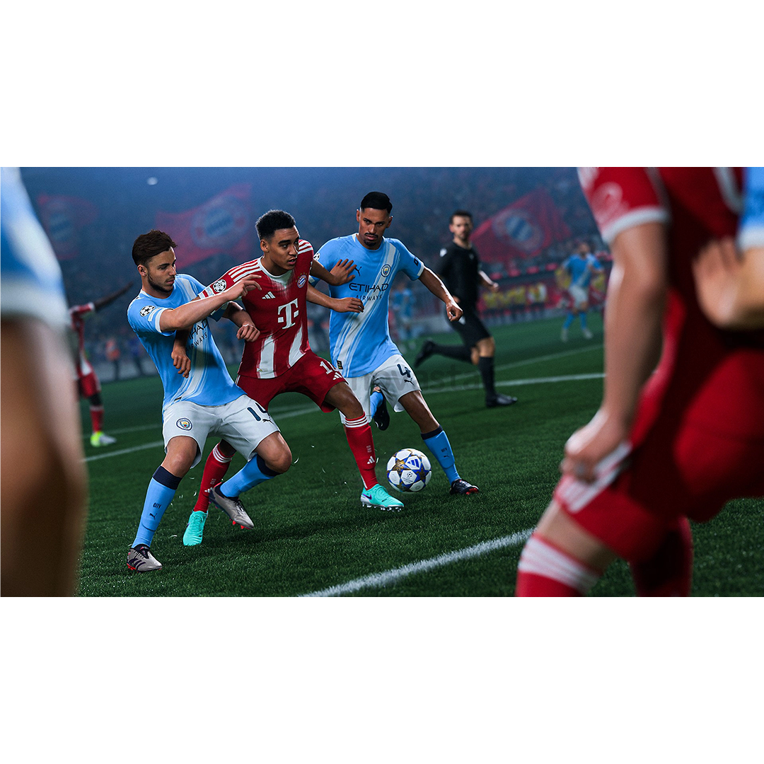 FC 26, PlayStation 4 - Игра