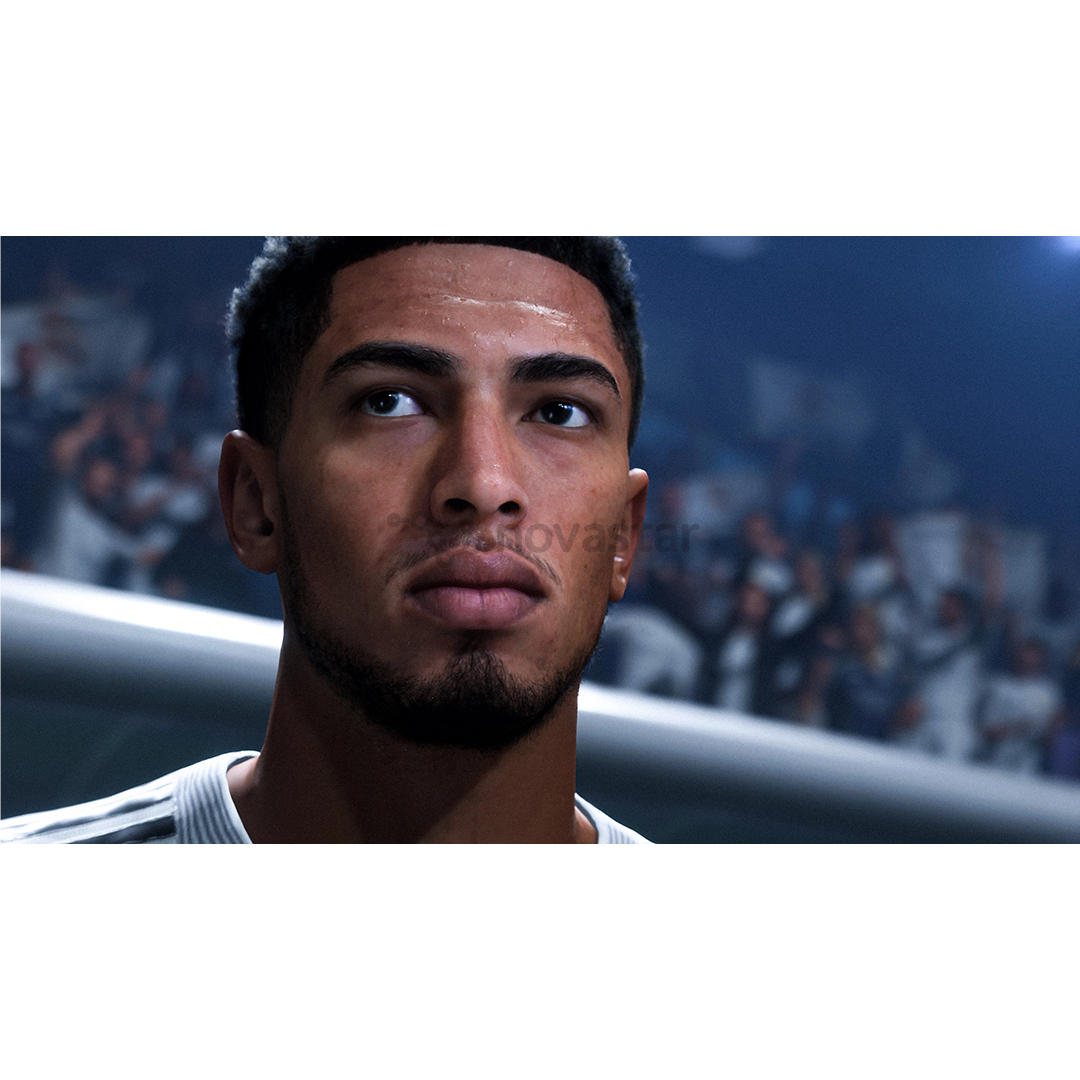 FC 26, PlayStation 4 - Игра