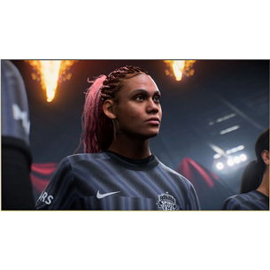 FC 26, PlayStation 4 - Игра