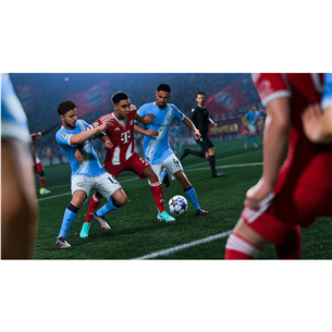 FC 26, Xbox One / Xbox Series X - Žaidimas