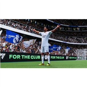 FC 26, Nintendo Switch - Žaidimas