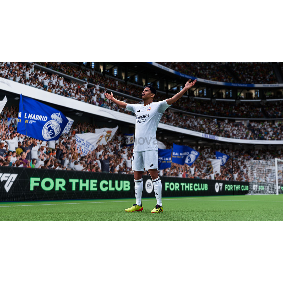 FC 26, Nintendo Switch - Žaidimas