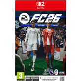 FC 26, Nintendo Switch 2 - Игра