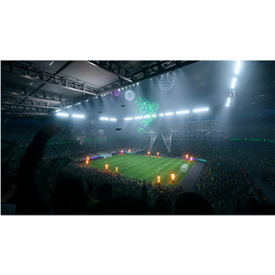 FC 26, Nintendo Switch 2 - Žaidimas