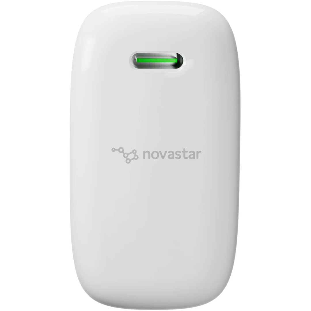 Puro Pro Lite, USB-C, 45 Вт, белый - Зарядное устройство