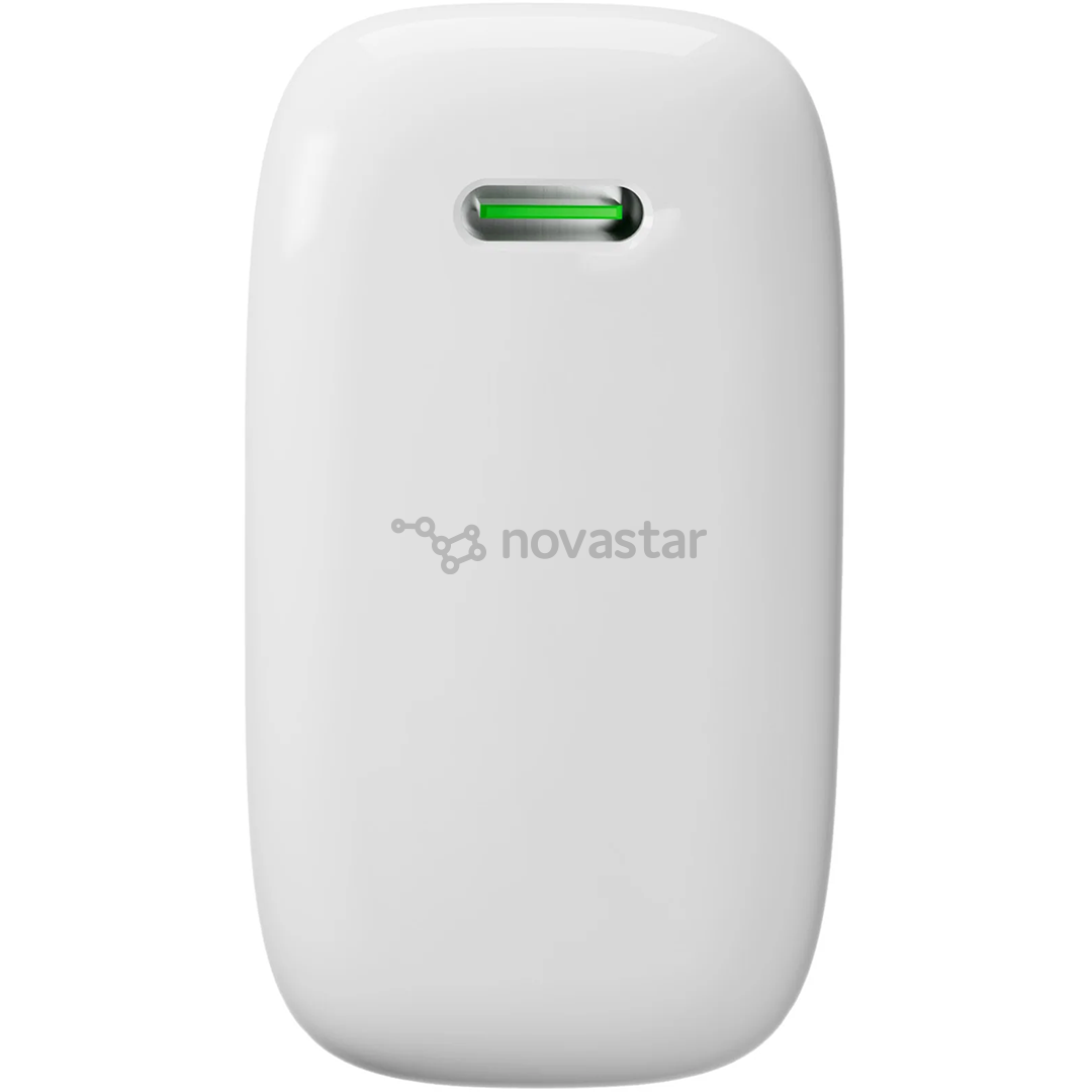 Puro Pro Lite, USB-C, 45 W, baltas - Įkroviklis