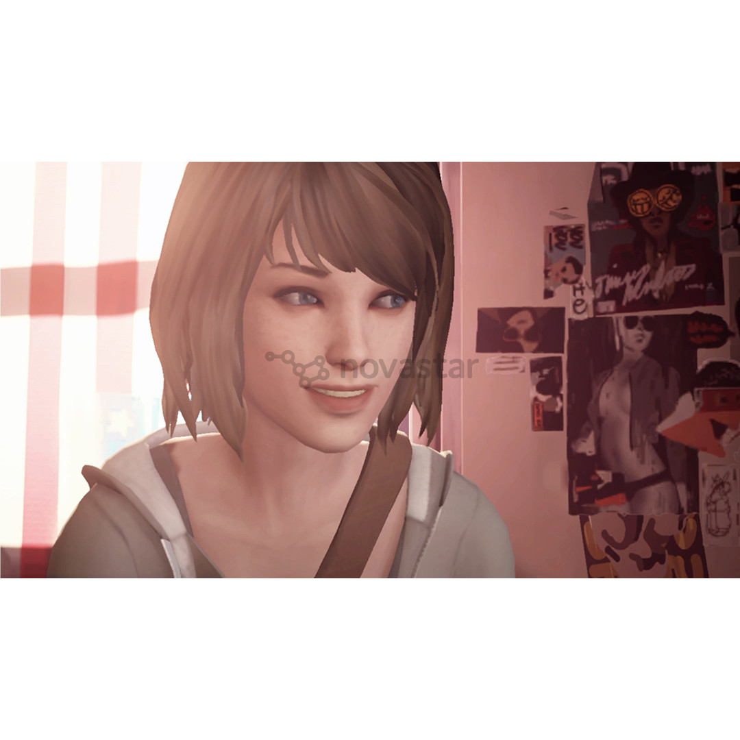 Life is Strange Arcadia Bay Collection, Nintendo Switch - Žaidimas