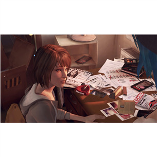 Life is Strange Arcadia Bay Collection, Nintendo Switch - Žaidimas