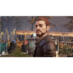 Life is Strange Arcadia Bay Collection, Nintendo Switch - Žaidimas