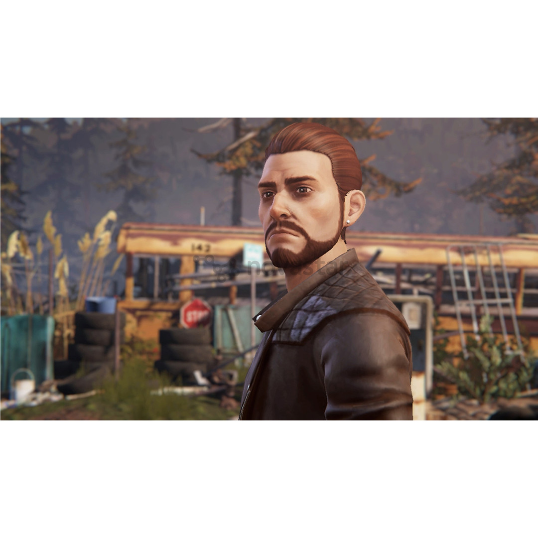 Life is Strange Arcadia Bay Collection, Nintendo Switch - Žaidimas