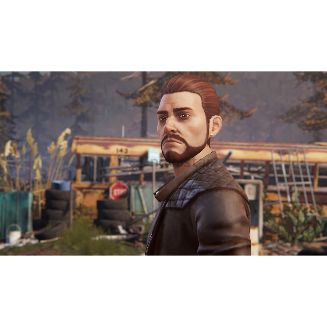 Life is Strange Arcadia Bay Collection, Nintendo Switch - Игра