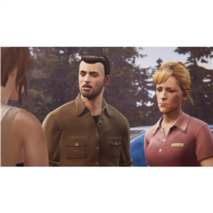 Life is Strange Arcadia Bay Collection, Nintendo Switch - Žaidimas