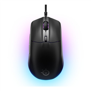 Steelseries Rival 3 Gen 2, juoda - Pelė 62515