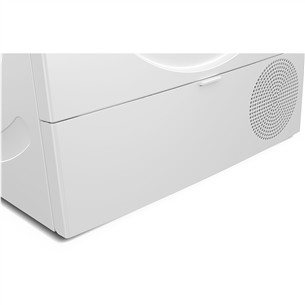 Bosch, Series 6, 9 кг, глубина 61,3 см - Сушильная машина