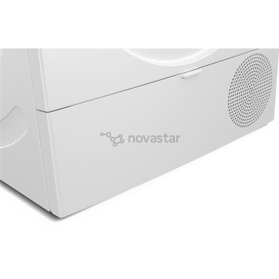 Bosch, Series 6, 9 кг, глубина 61,3 см - Сушильная машина