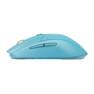 Steelseries Rival 3 Wireless Gen 2, šviesiai mėlyna- Belaidė pelė
