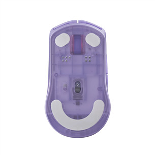 Steelseries Rival 3 Wireless Gen 2, сиреневый - Беспроводная мышь
