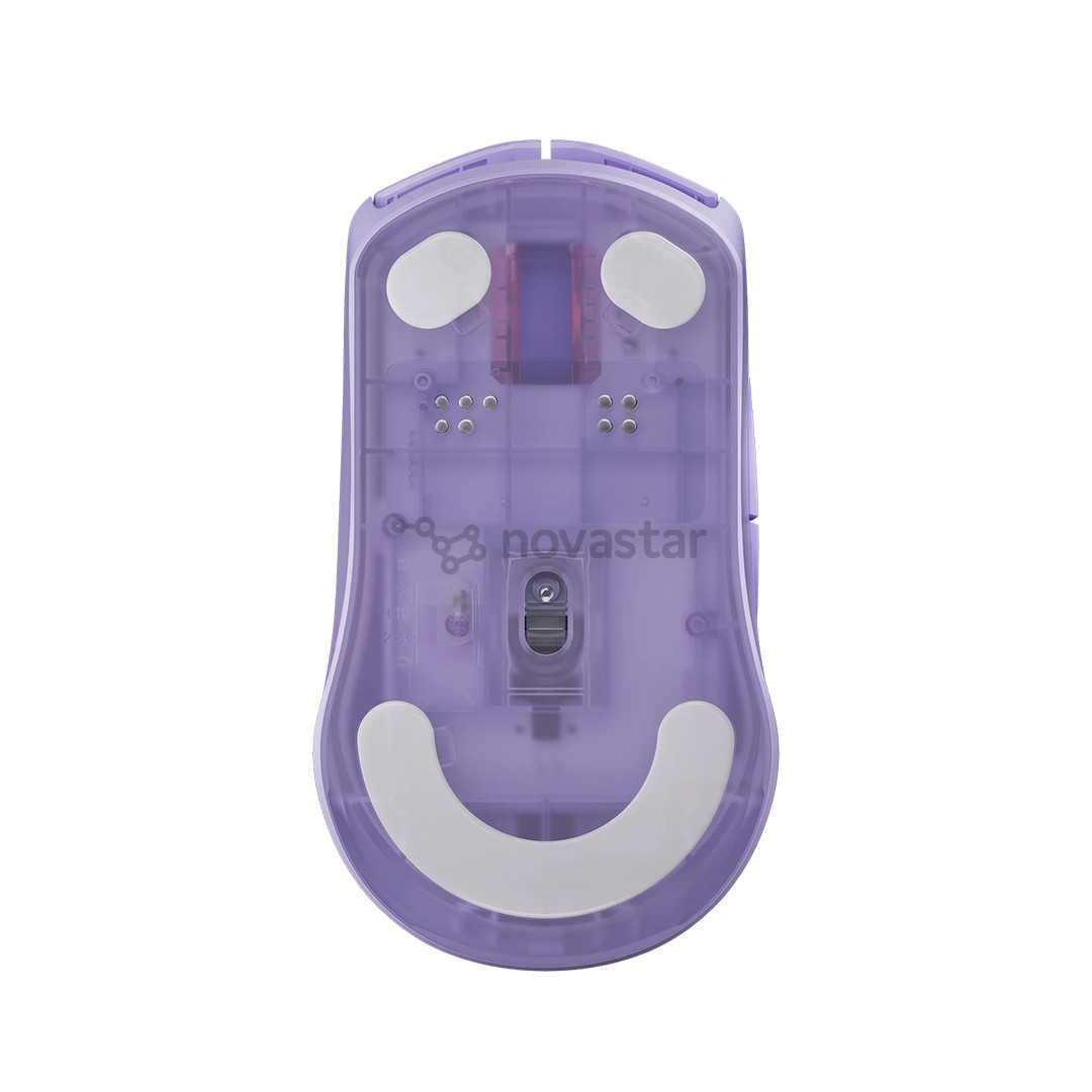 Steelseries Rival 3 Wireless Gen 2, сиреневый - Беспроводная мышь