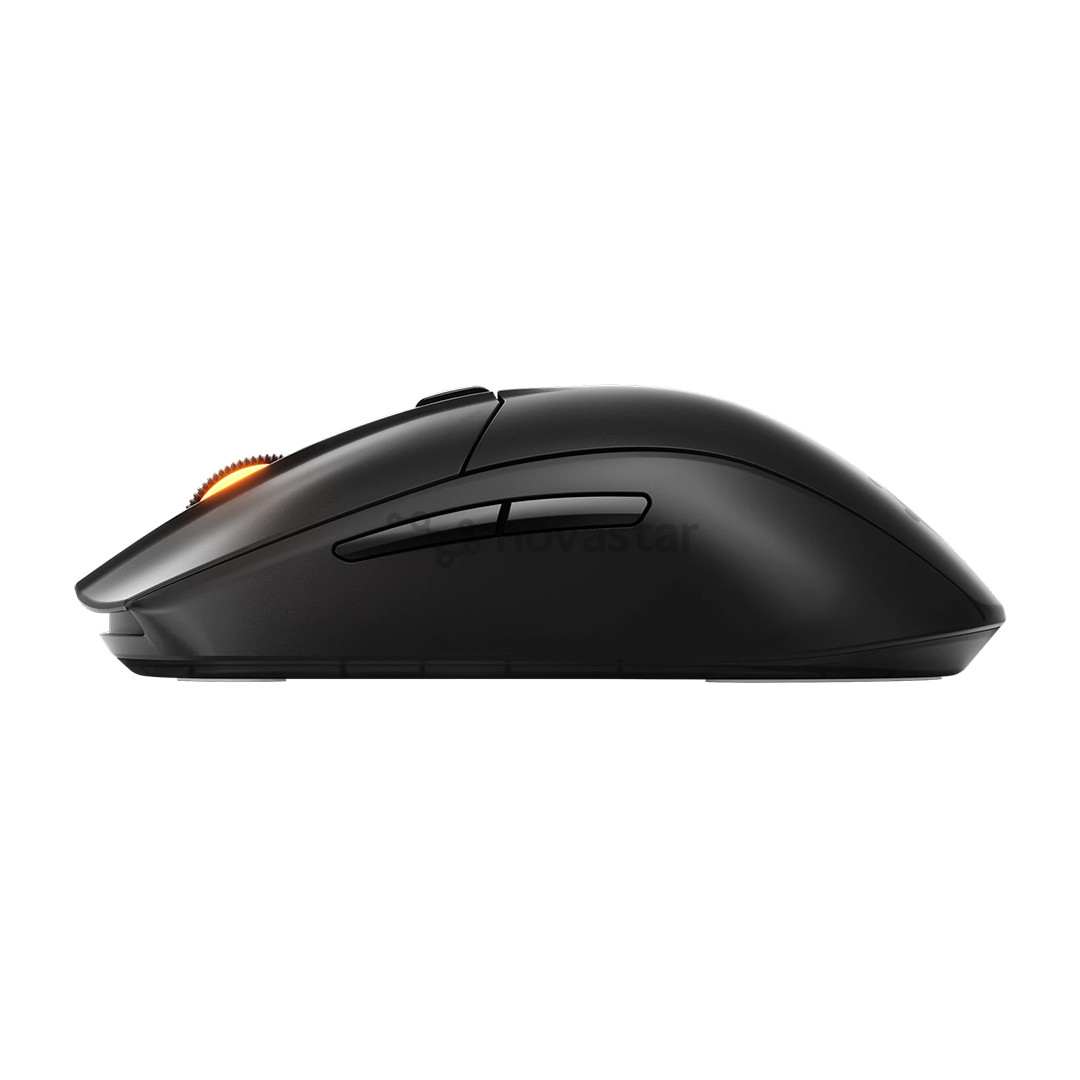 Steelseries Rival 3 Wireless Gen 2, black - Wireless mouse
