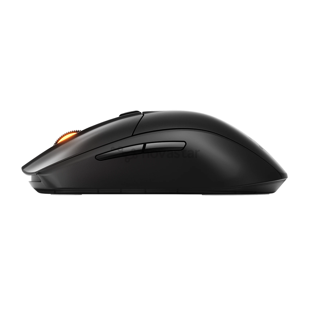 Steelseries Rival 3 Wireless Gen 2, juoda - Belaidė pelė