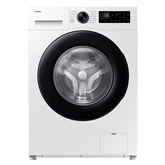 Samsung AI Ecobubble, 9 kg, gylis 48 cm, 1400 aps./min. - Skalbimo mašina