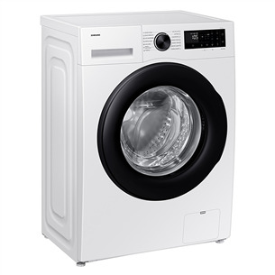 Samsung AI Ecobubble, 9 kg, gylis 48 cm, 1400 aps./min. - Skalbimo mašina