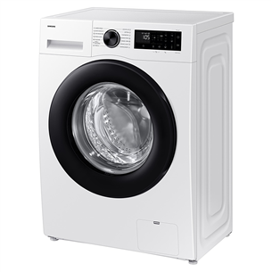 Samsung AI Ecobubble, 9 kg, gylis 48 cm, 1400 aps./min. - Skalbimo mašina