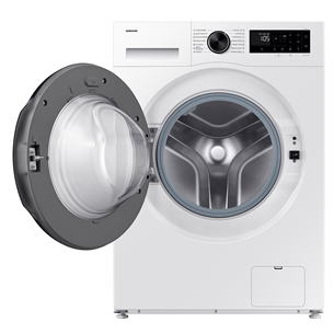 Samsung AI Ecobubble, 9 kg, gylis 48 cm, 1400 aps./min. - Skalbimo mašina