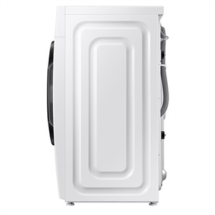 Samsung AI Ecobubble, 9 kg, gylis 48 cm, 1400 aps./min. - Skalbimo mašina