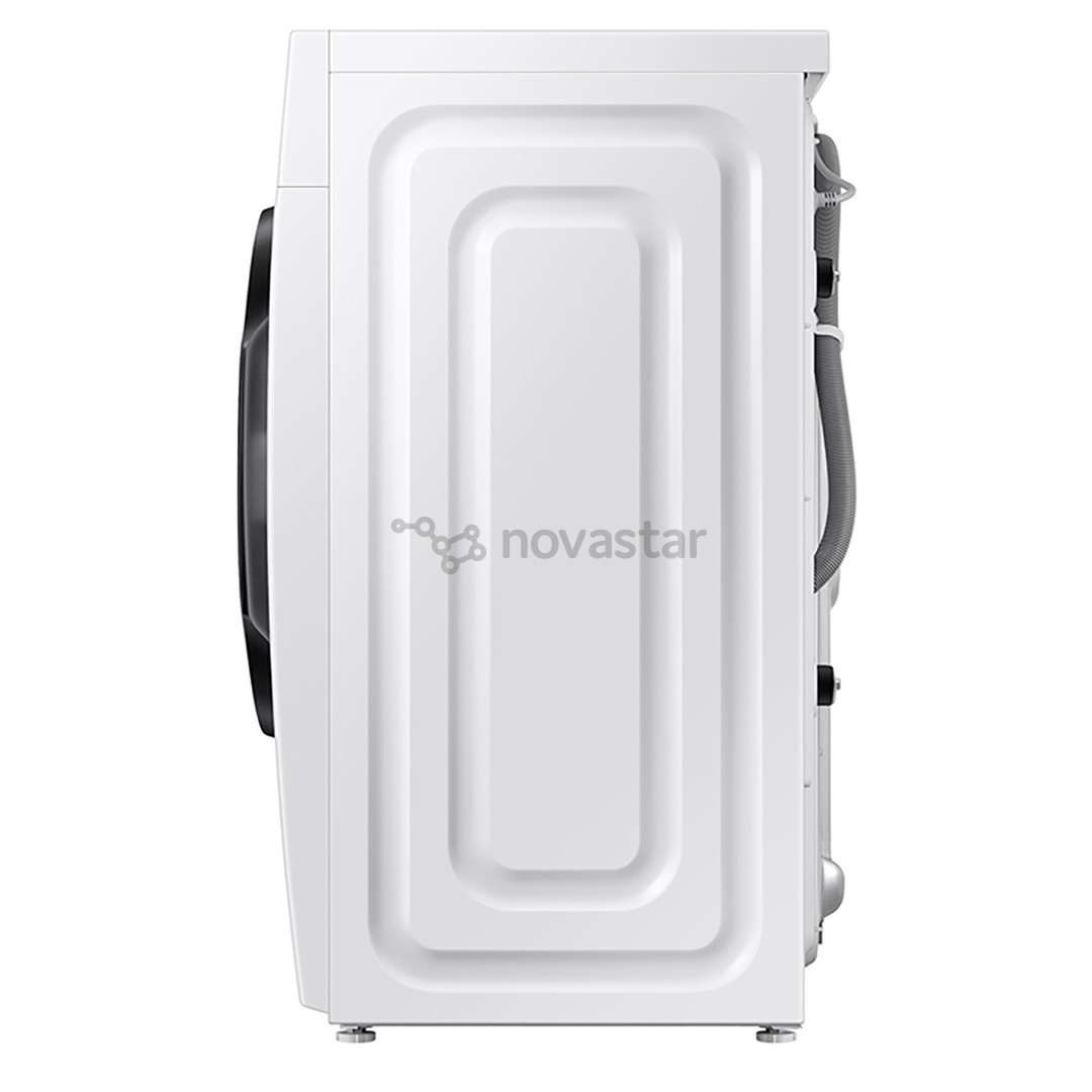 Samsung AI Ecobubble, 9 kg, gylis 48 cm, 1400 aps./min. - Skalbimo mašina