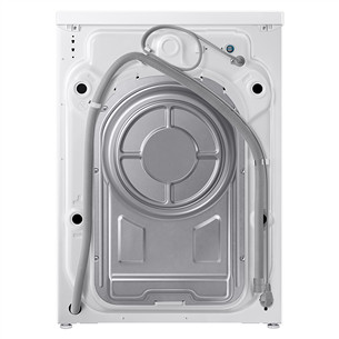 Samsung AI Ecobubble, 9 kg, gylis 48 cm, 1400 aps./min. - Skalbimo mašina