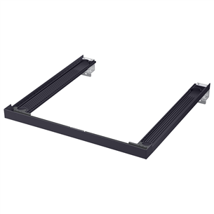 Samsung, juodas - Sujungimo rėmas SKK-ZSD