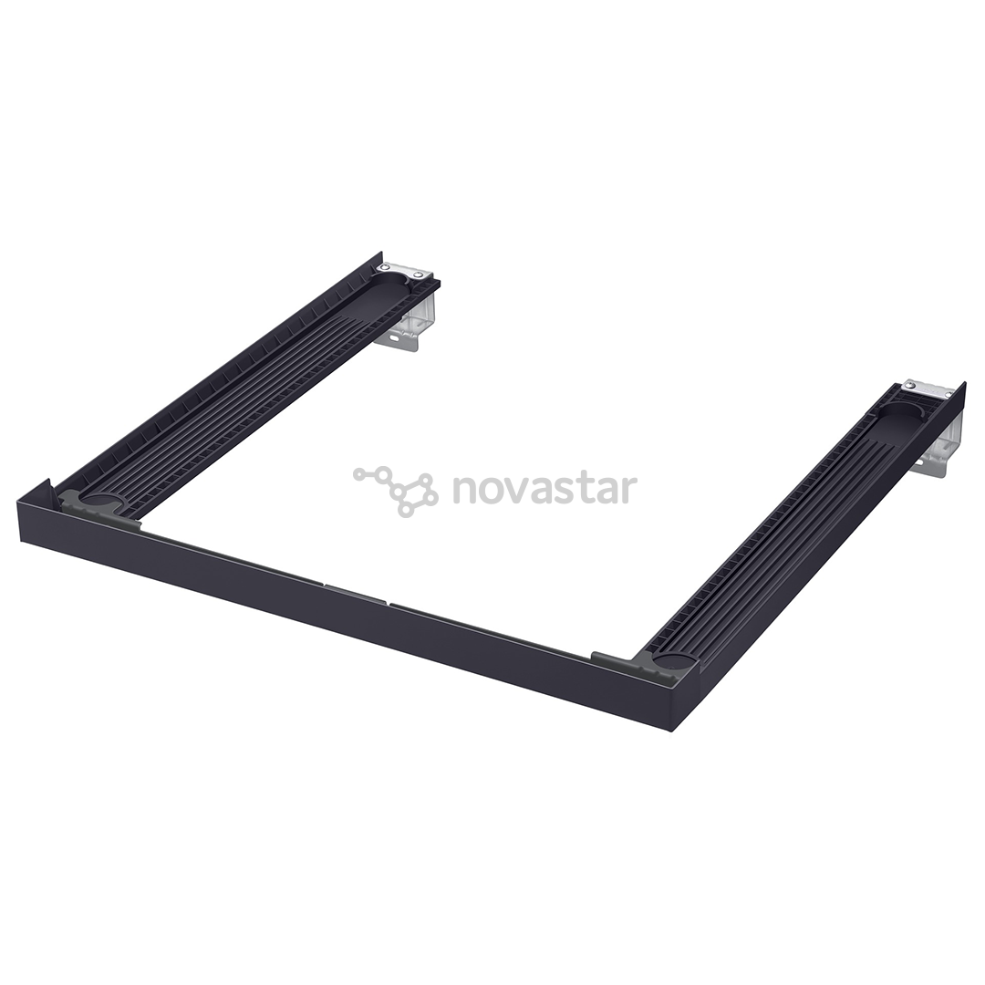 Samsung, juodas - Sujungimo rėmas