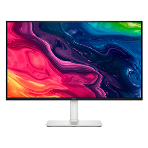Dell Plus, 27'', 4K UHD, 120 Hz, baltas - Monitorius S2725QS