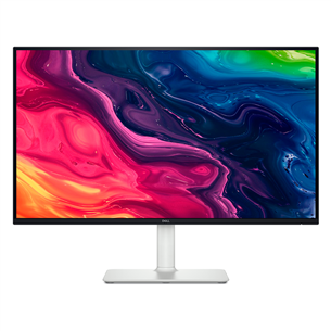 Dell Plus, 27'', 4K UHD, 120 Hz, white - Monitor S2725QS