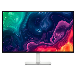 Dell Plus, 32'', 4K UHD, 120 Hz, baltas - Monitorius S3225QS
