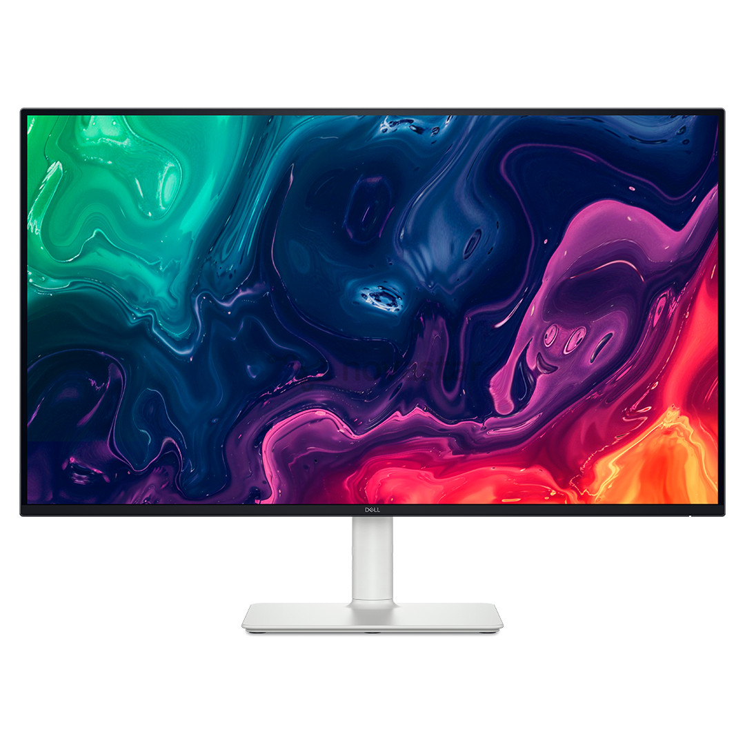 Dell Plus, 32'', 4K UHD, 120 Hz, baltas - Monitorius S3225QS