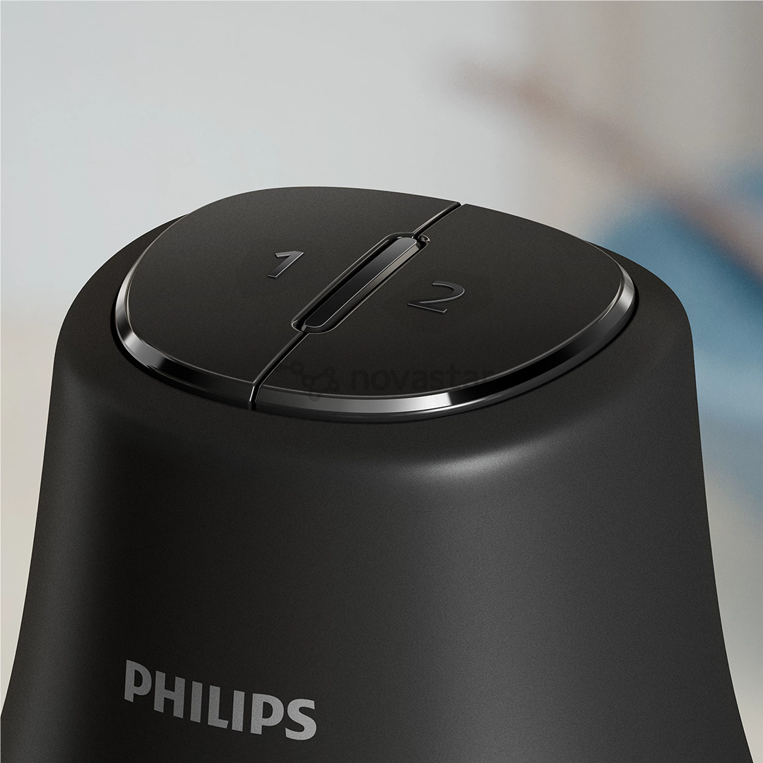 Philips 3000 Series, 450 W, black - Chopper