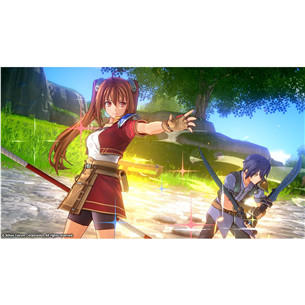 Trails in the Sky 1st Chapter Steelbook Edition, Nintendo Switch - Žaidimas