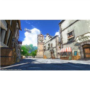 Trails in the Sky 1st Chapter Steelbook Edition, Nintendo Switch - Žaidimas