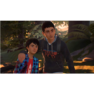 Life Is Strange Collection, PlayStation 5 - Игра