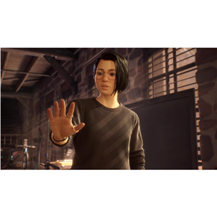 Life Is Strange Collection, PlayStation 5 - Игра