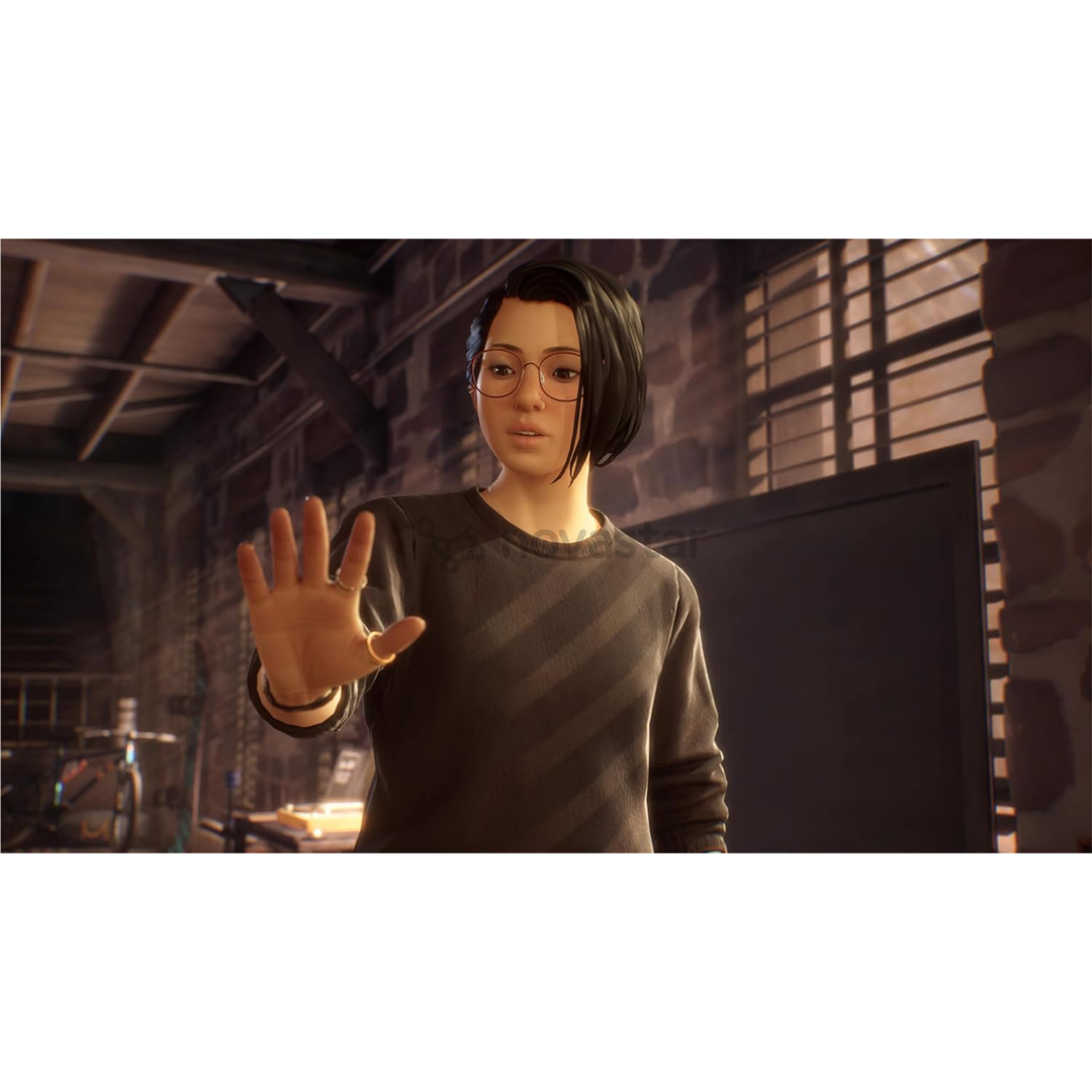 Life Is Strange Collection, PlayStation 5 - Игра