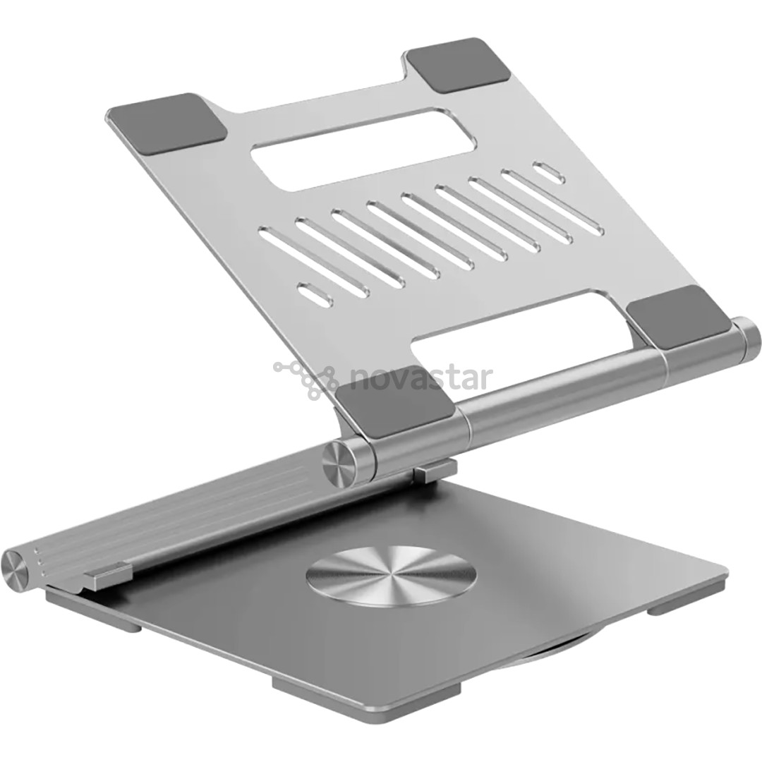 Canyon OnStand 2, Hub, 360°, gray - Notebook stand