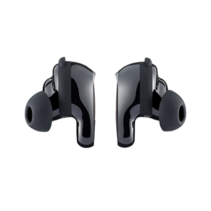Bose QuietComfort Ultra Earbuds 2nd Gen, черный - Полностью беспроводные наушники