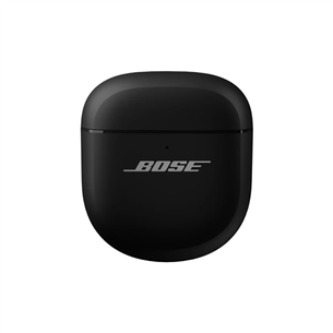 Bose QuietComfort Ultra Earbuds 2nd Gen, черный - Полностью беспроводные наушники